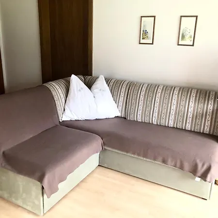 Gaestehaus Stoeckl *