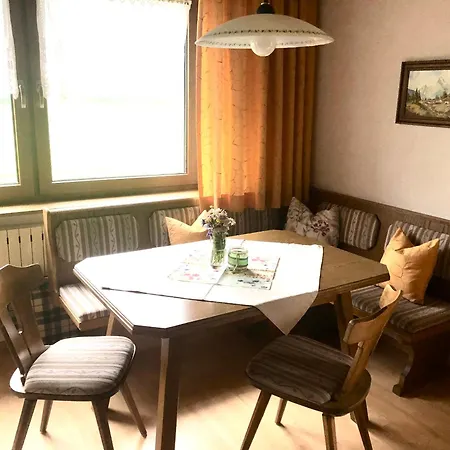 Penzion Gaestehaus Stoeckl Schlitters